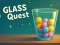 Peli Glass Quest verkossa