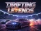 Peli Drifting Legends verkossa