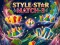 Peli Style Star Match-3 verkossa