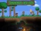 Peli Terraria verkossa verkossa