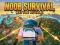 Peli Noob Survival: Battle Royale verkossa