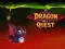 Peli Drago Sky Quest verkossa