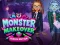 Peli Monster Makeover School Edition verkossa