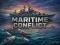 Peli Maritime Conflict verkossa