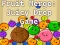 Peli Fruit Ferge: Juicy Drop Game verkossa