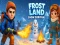 Peli Frost Land Snow Survival verkossa
