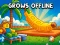Peli Grow a Garden 3D verkossa