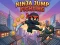 Peli Ninja Jump taistelee verkossa