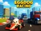Peli Eggdog Racing verkossa
