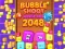 Peli Bubble Shoot Merge Box 2048 verkossa