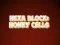 Peli Hexa Block Honey Cells verkossa
