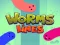 Peli Worms Lines verkossa