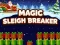 Peli Magic Sleigh Breaker verkossa