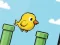 Peli Flappy-lintujen riista ai verkossa