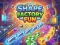 Peli Shape Factory Fun verkossa