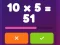 Peli Matematiikan mania verkossa Peli Matematiikan mania verkossa
