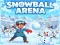 Peli Snowball Arena verkossa