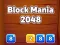 Peli Block Mania 2048 verkossa