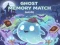 Peli Ghost Memory Match verkossa