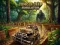 Peli Jungle Jeep Simulator verkossa