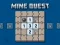 Peli Mine Quest verkossa
