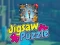 Peli Minecraft Animal Jigsaw-palapelit verkossa
