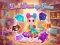 Peli Doll Dress up Game verkossa