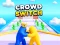 Peli Crowd Switch verkossa