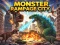 Peli Monster Rampage City verkossa