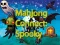 Peli Mahjong Connect Spooky verkossa