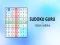 Peli Sudoku Guru verkossa