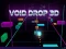 Peli Void Drop 3D verkossa