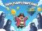 Peli Tappy Flappy Pirate King verkossa