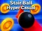 Peli Stair Ball: Hyper Casual verkossa
