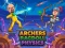 Peli Archers Ragdoll Physics verkossa