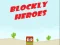 Peli Bloblly Heroes verkossa Peli Bloblly Heroes verkossa
