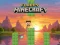 Peli Flappy Minecraft verkossa