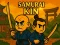Peli Samurai sukulainen verkossa