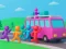 Peli Bus Jam Escape verkossa