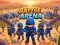 Peli Battle Arena verkossa