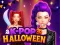 Peli K Pop Hunter Halloween-muoti verkossa Peli K Pop Hunter Halloween-muoti verkossa