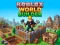 Peli Roblox World Builder verkossa