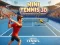 Peli Mini Tennis 3D verkossa