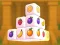Peli Mahjong Fruit 3D verkossa
