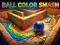 Peli Ball Color Smash verkossa
