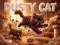 Peli Dusty Cat verkossa