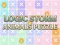 Peli Logic Storm: Animals Puzzle verkossa