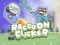 Peli Raccoon Clicker verkossa