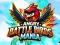 Peli Angry Battle Birds Mania verkossa