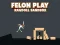 Peli Felon Play: Ragdoll Sandbox verkossa